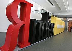 Поисковик «Яндекс» стал пятым в мире