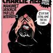 Исламисты сожгли редакцию французского журнала