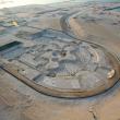 Масштабное строительство филиалов Лувра, Музея Гуггенхайма и других проектов на «острове культуры» Саадийят в ОАЭ отложено по решению властей эмирата Абу-Даби.