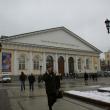 Центральный выставочный зал «Манеж» до конца этого года перейдет в ведение Департамента культуры Москвы.