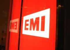 EMI продана по частям