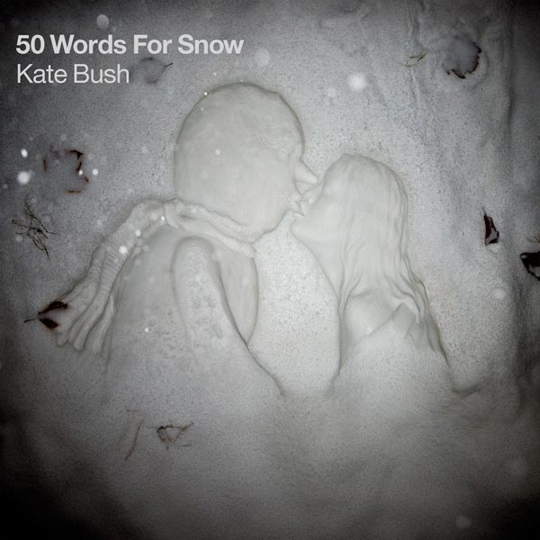 Знаменитая британская певица Кейт Буш выложила целиком для прослушивания в интернет свой первый за шесть лет студийный альбом «50 Words For Snow», который появится в магазинах через неделю.
