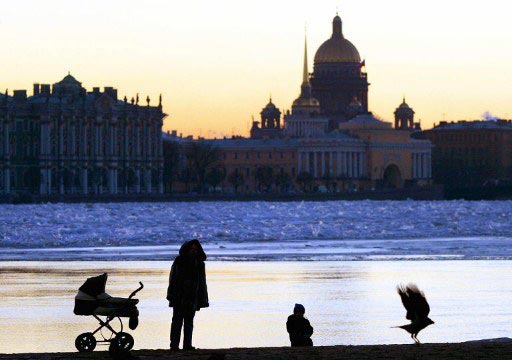 В ближайшее время в Петербурге запустят десятилетнюю программу по сохранению исторического центра города, финансирование которой составит 300 млрд рублей.