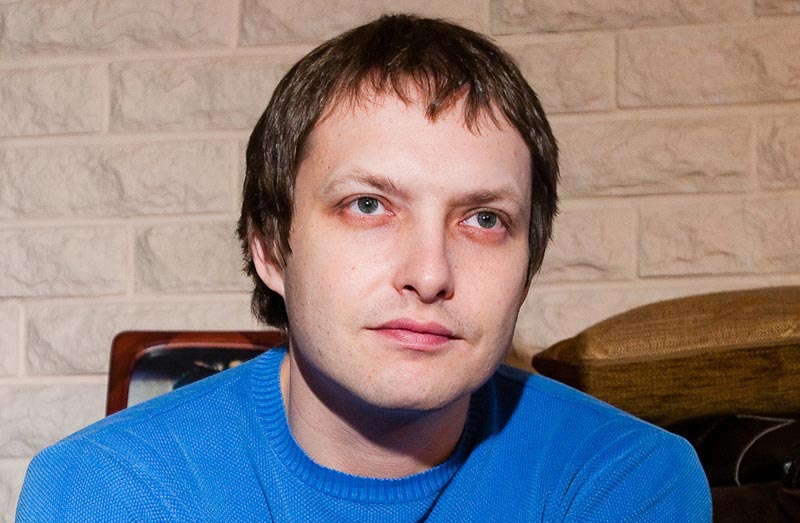 Известный медиаменеджер Леонид Бершидский в январе покинет пост директора отдела деловой и учебной литературы издательства «Эксмо».