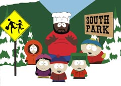 Снимут еще пять сезонов «Южного парка»