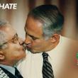  «Unhate»:  Махмуд Аббас и Биньямин Нетаньяху