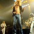 Концерт Led Zeppelin в Madison Square Garden. 1977 