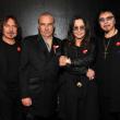 Воссоединившиеся Black Sabbath начнут свой европейский гастрольный тур с России. Выступления пройдут в мае 2012 года, о чем уже появился анонс на Facebook-странице группы.