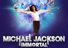 Вышел новый альбом Майкла Джексона