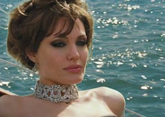 Анджелина Джоли в фильме «Турист» (2010)