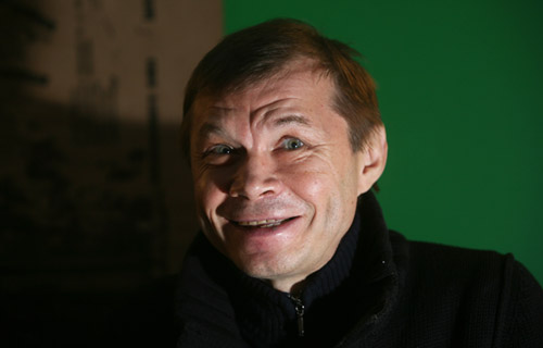 Александр Баширов 