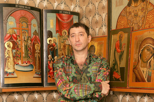 Григорий Лепс