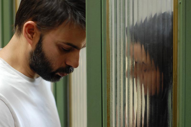 Фильм «Развод Надера и Симин» иранского режиссера Асгара Фархади, получивший в 2011 году «Золотого медведя» на Берлинском кинофестивале, выходит в российский прокат.
