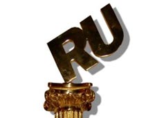 Вручена Премия рунета – 2011