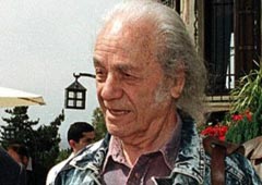 Премию Сервантеса получил 97-летний поэт