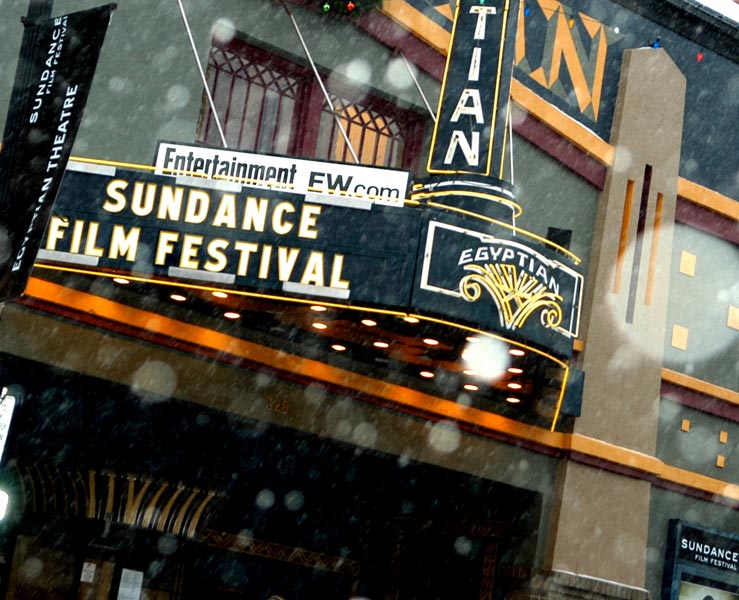 Объявлена конкурсная программа национального американского кинофестиваля независимого кино Sundance, который пройдет в Парк-Сити (штат Юта) с 19 по 29 января 2012 года.