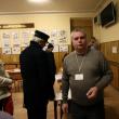 Избирательный участок №10 (Армянский переулок, 4)
