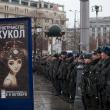 Московские власти распорядились о проведении ремонтных работ на площади Революции, где в субботу, 10 декабря, должен пройти санкционированный митинг оппозиции против фальсификаций на выборах в Госдуму 4 декабря.