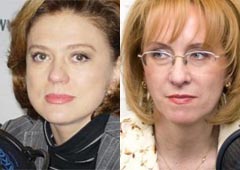 Сорокина и Ясина вышли из Совета по правам человека при Президенте РФ