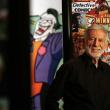 В четверг, 8 декабря, в Нью-Йорке в возрасте 89 лет умер художник, автор комиксов Джерри Робинсон, придумавший напарника Бэтмена, Робина, и суперзлодея Джокера.