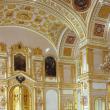 Александровский зал Большого Кремлевского дворца 