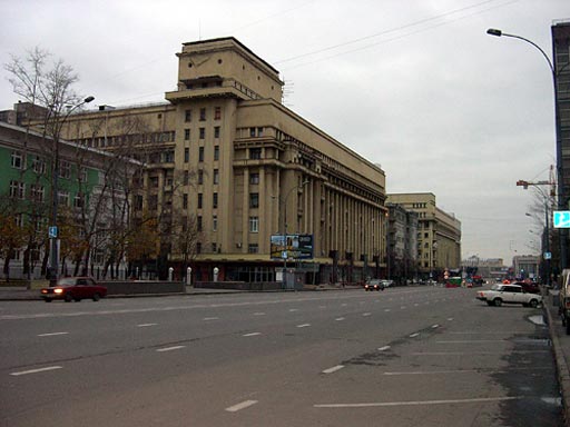 Власти Москвы разрешили провести митинг за честные выборы, запланированный на 24 декабря, на проспекте Академика Сахарова.