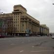 Власти Москвы разрешили провести митинг за честные выборы, запланированный на 24 декабря, на проспекте Академика Сахарова.