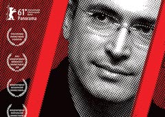 «Ходорковский» выходит на DVD