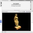 Музей Востока запускает интерактивную 3D-выставку