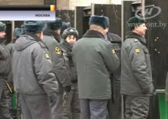 Белорусское ТВ рассказало о митинге 24 декабря