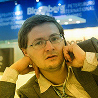 Андрей Горянов