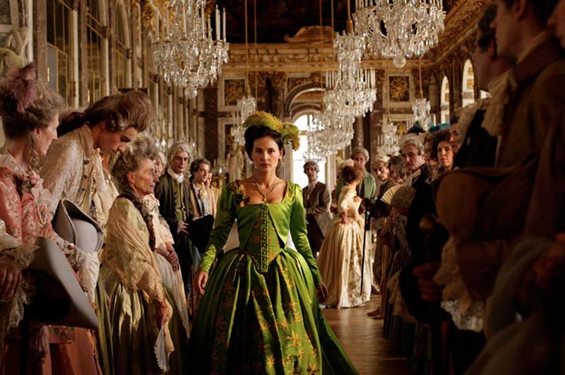 Историческая драма «Прощание с королевой» французского режиссера Бенуа Жако откроет 9 февраля 62-й Берлинский международный кинофестиваль.