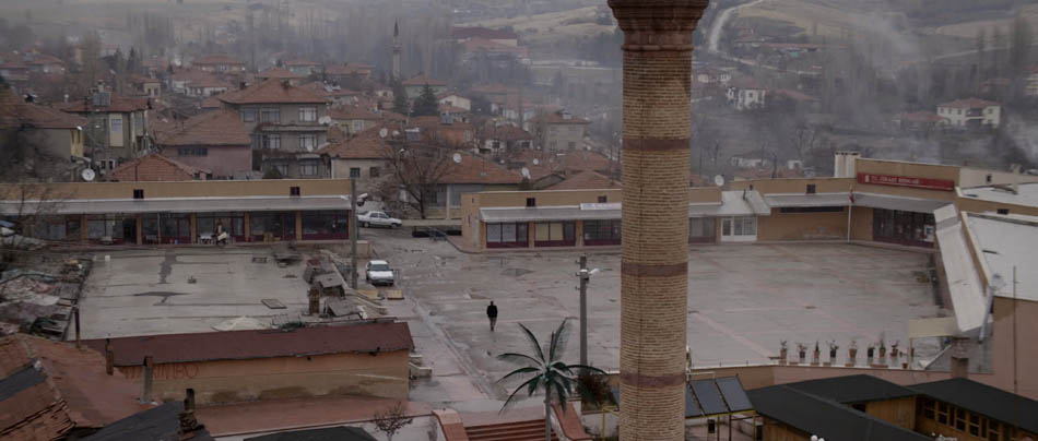 Кадр из фильма «Однажды в Анатолии» 