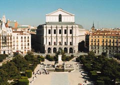 Курентзис представит оперные премьеры в Мадриде