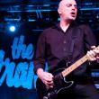 Ветераны панк-рока The Stranglers объявили о выходе первого за шесть лет студийного альбома. Пластинка под названием «Giants» появится в продаже 5 марта.