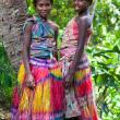 К выставке Сергея Ковальчука «Вануату. Самая счастливая страна мира»