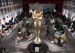 В Испании открылся первый музей кино и кинотехнологий