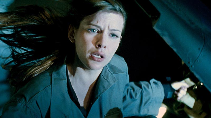 Американская актриса и модель Лив Тайлер снимется в фантастическом триллере «Побочный эффект». Она сыграет женщину, которую фармацевтическая корпорация отправляет в космос для проведения сомнительного эксперимента.