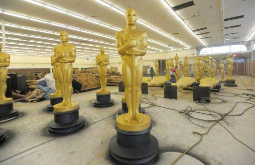 Сегодня, 18 января, из 63 фильмов, выдвинутых на премию Американской киноакадемии в номинации «Лучший фильм на иностранном языке», осталось только девять. «Цитадели» Никиты Михалкова среди них не оказалось.