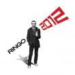 Новый, 17-й сольный студийный альбом Ринго Старра выйдет до конца января. В записи пластинки под названием «Ringo 2012» приняли участие музыканты из The Eagles и Eurythmics.