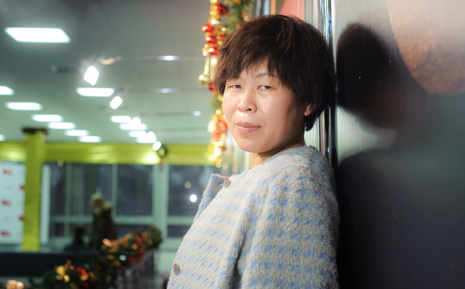 Хон Хё Сук: «Власти считают Пусанский кинофестиваль левацким»