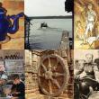 Шесть лучших проектов, реализованных в рамках грантового конкурса «Меняющийся музей в меняющемся мире», будут представлены осенью на «Винзаводе».
