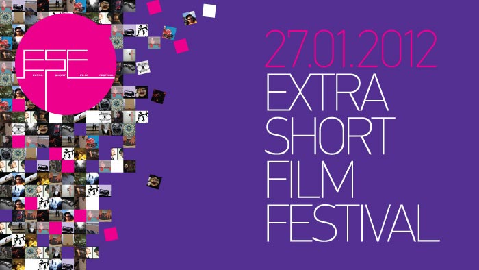 В пятницу, 27 января, в московском кинотеатре «35 мм» пройдет XII Международный фестиваль сверхкороткого фильма ESF. Программа фестиваля будет показана дважды — в 19:00 и в 20:30.