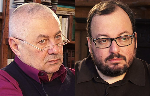 Глеб Павловский, Станислав Белковский