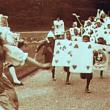 Кадр из фильма «Алиса в Стране чудес». 1915. Режиссер: В.В. Янг 
