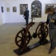 В Москве в арт-центре «Ветошный» 1 марта откроется крупнейшая передвижная выставка «Гений да Винчи», которая продлится до конца июня 2012 года.