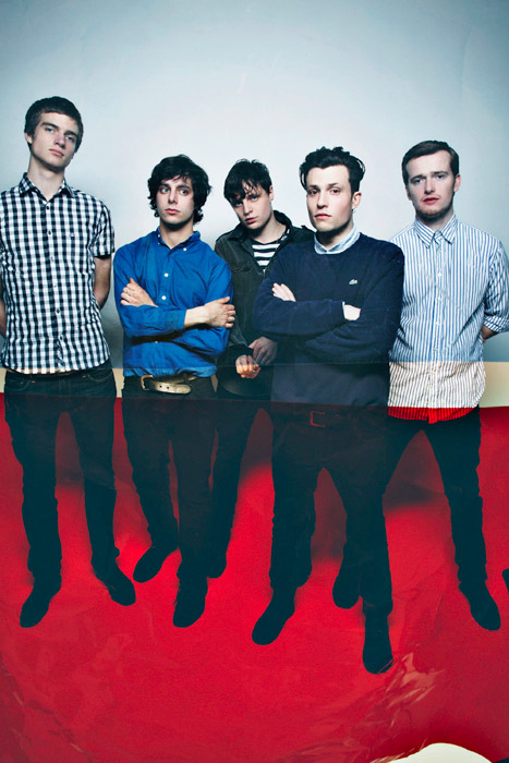 The Maccabees 