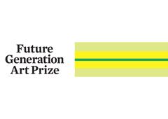 Открылся новый сезон премии Future Generation Art Prize