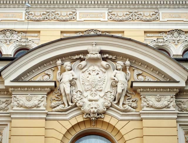 В пятницу, 10 февраля, на сцене Государственной академической капеллы Санкт-Петербурга состоится премьера «Евгения Онегина» на музыку Прокофьева.