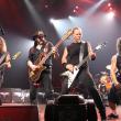 В городе Атлантик-Сити (штат Нью-Джерси) с этого лета будет проводиться «фестиваль музыки, комедии и культуры» Orion Music + More Festival, организованный американской рок-группой Metallica.